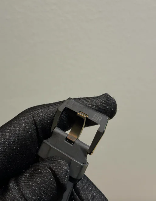 Bell & Ross BR 01 INSTRUMENT 01 TOURBILLON SKULL LE 20 pcs